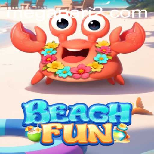 BeachFun: An Exciting Digital Adventure in the Gaming World