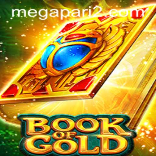 Exploring the Enigmatic World of BookofGold on Megapari