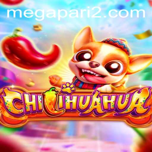 Exploring the Excitement of CHILIHUAHUA: A Hot New Game at Megapari