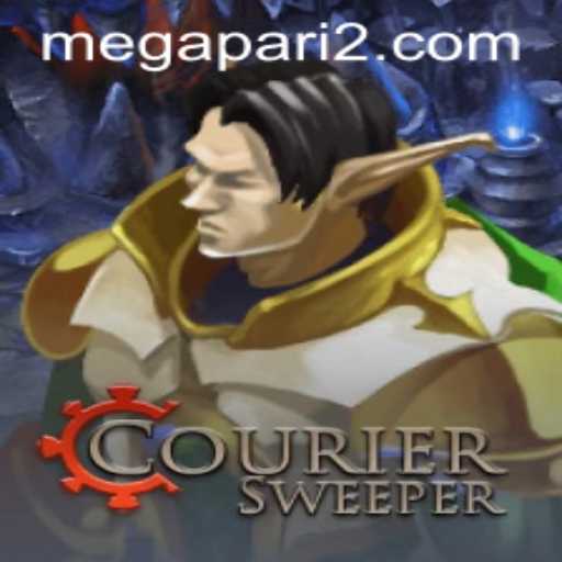 Exploring the Strategic Depths of CourierSweeper on Megapari
