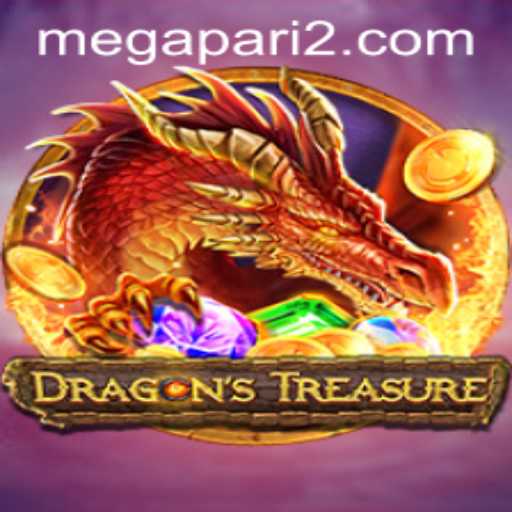 Discovering DragonsTreasure on Megapari: A Captivating Gaming Experience