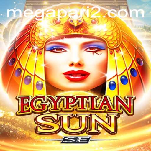Exploring the Thrills and Strategies of EgyptianSunSE on Megapari