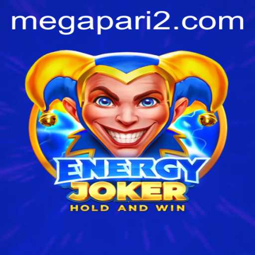 Discover the Thrilling World of EnergyJoker: A Megapari Adventure