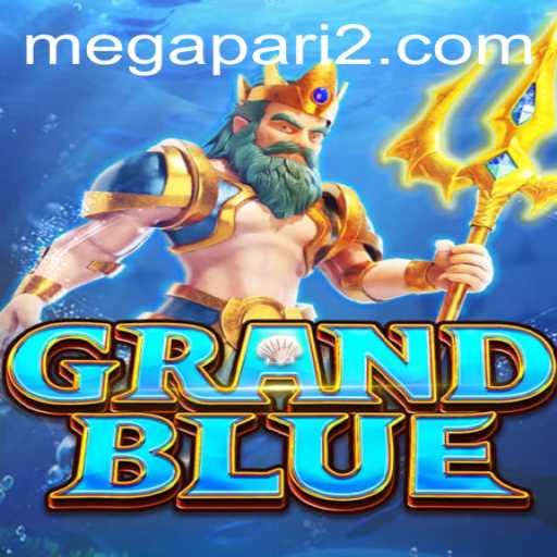 Exploring the Exciting World of GRANDBLUE and Its Casino Connection with Megapari