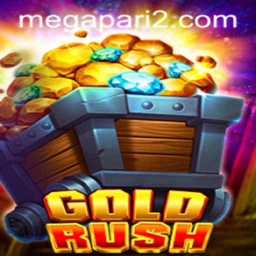 Exploring GoldRush: The Thrilling Casino Game at Megapari