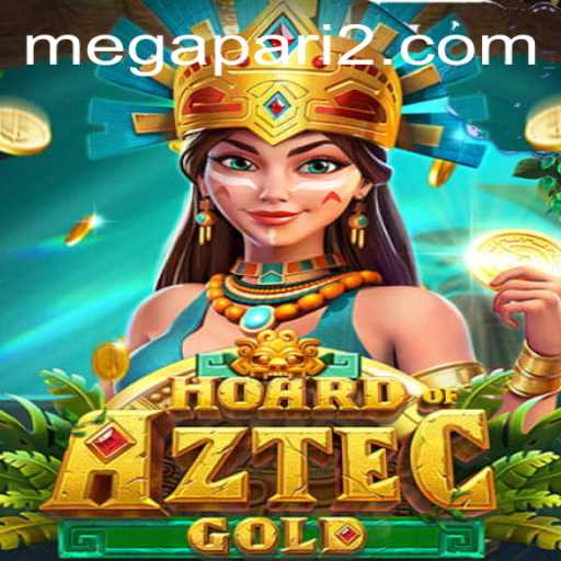 Unveiling the Thrills of HoardofAztecgold on Megapari