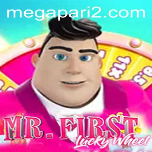 Discovering the Thrills of MrFirstLuckyWheel at Megapari