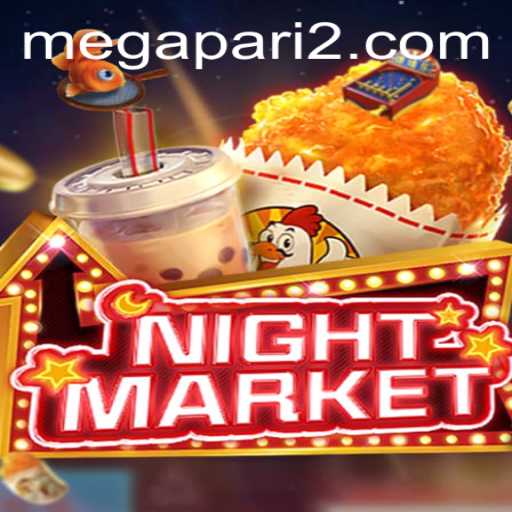 Unveiling the Excitement of NIGHTMARKET: Explore, Trade, and Triumph