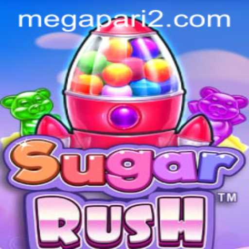 SugarRush: A Sweet Escape into Gaming Adventure