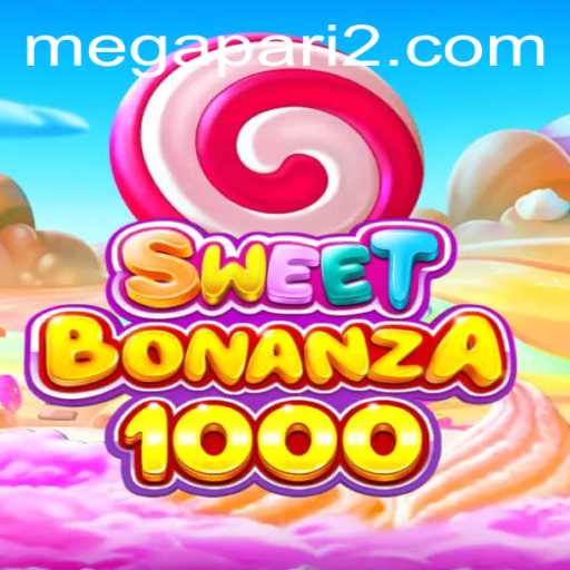 Discover the Exciting World of SweetBonanza1000 at Megapari