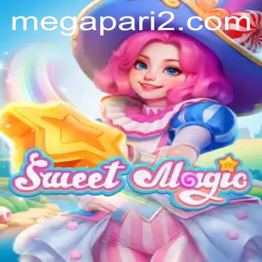 Exploring the Enchanting World of SweetMagic with Megapari