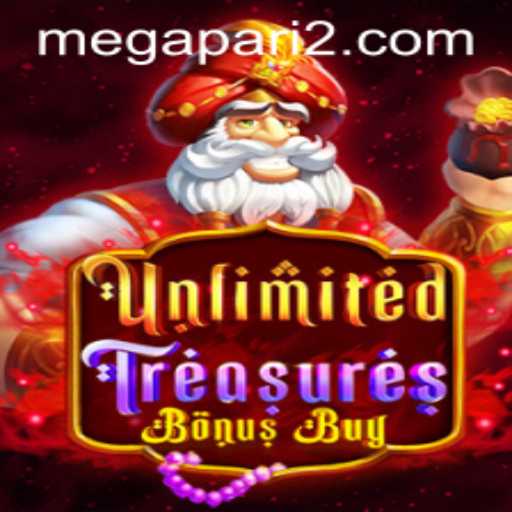 Discover the Thrills of UnlimitedTreasuresBonusBuy at Megapari