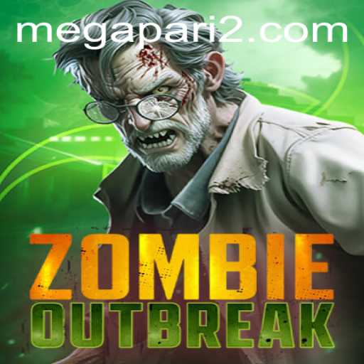 Dive into the Thrilling World of ZombieOutbreak at Megapari